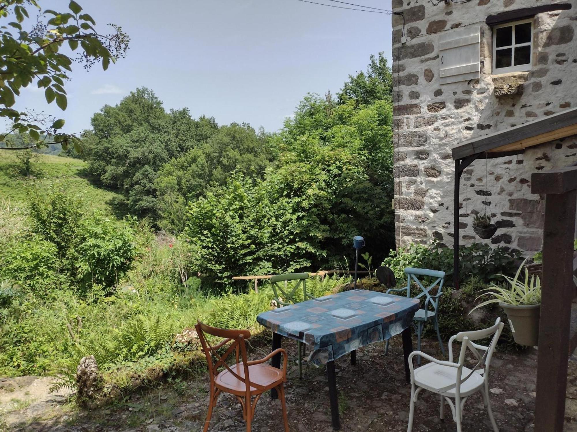 Appartement Les Cavaleries à Nonards Extérieur photo