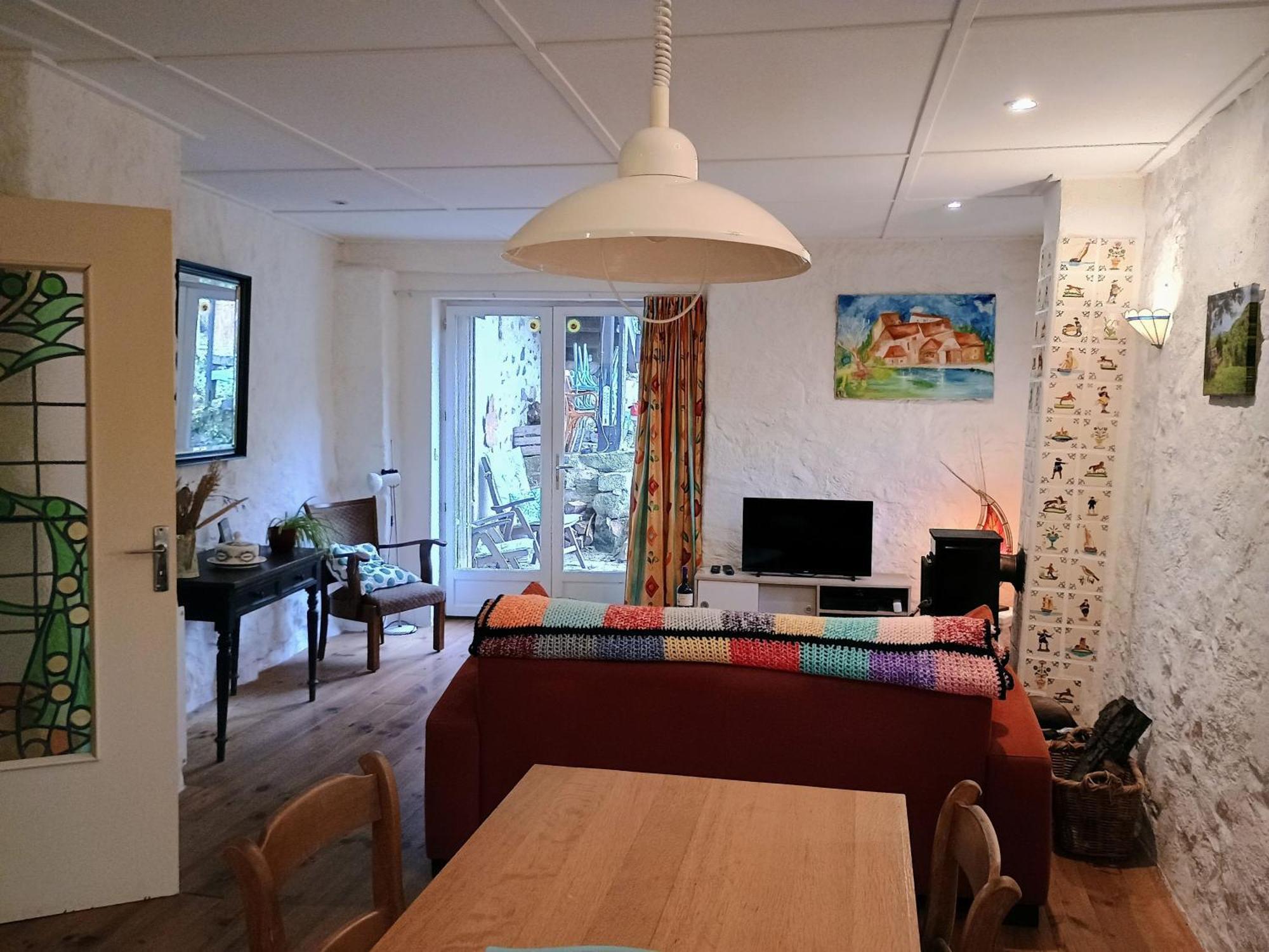 Appartement Les Cavaleries à Nonards Extérieur photo
